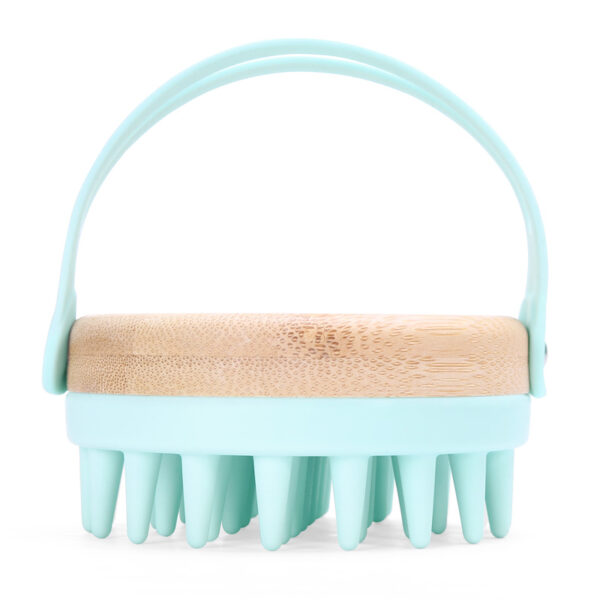 Dog Scrubber
