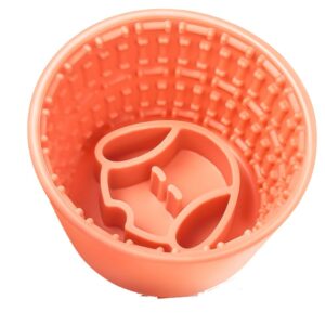Slow Dog Bowl