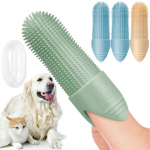 Finger Toothbrush