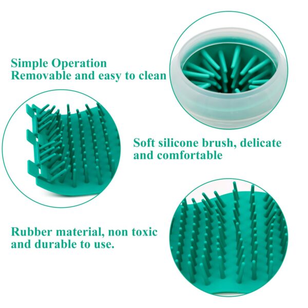 Dog Paw Cleaner - Image 2