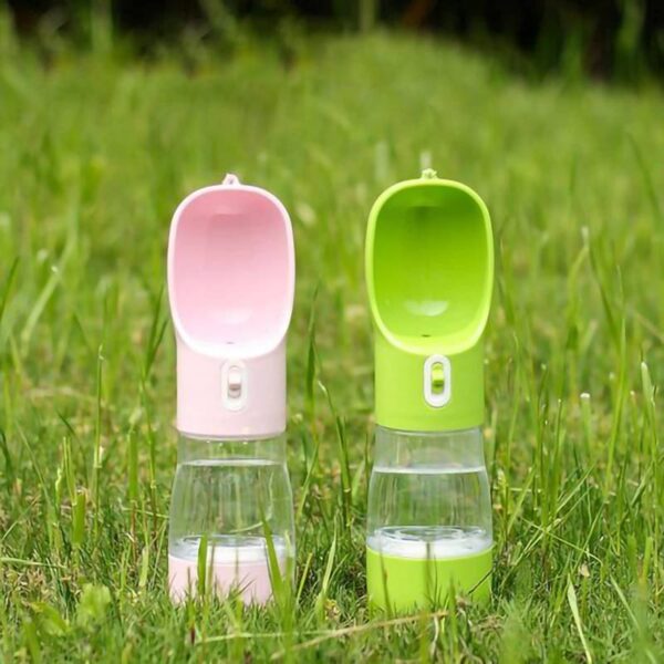 Pet Bottle Wholesale Price