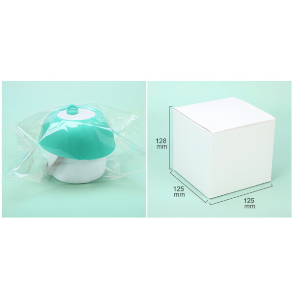 Fold Up Dog Water Bowl