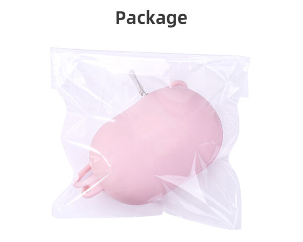 dog treat bag