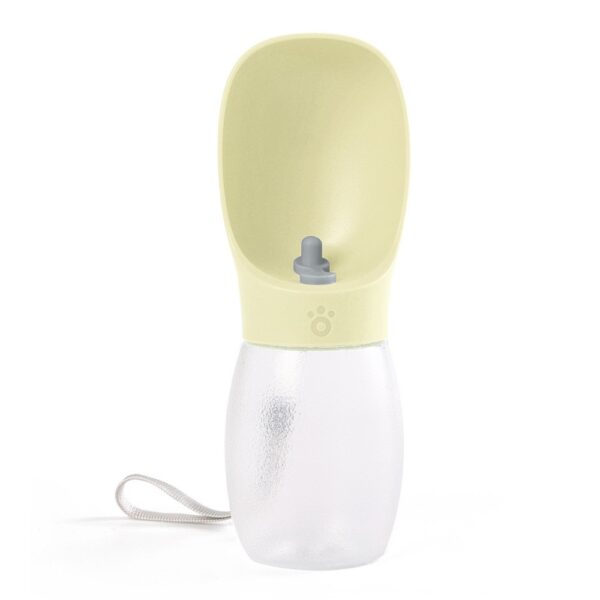 dog water bottle wholesale