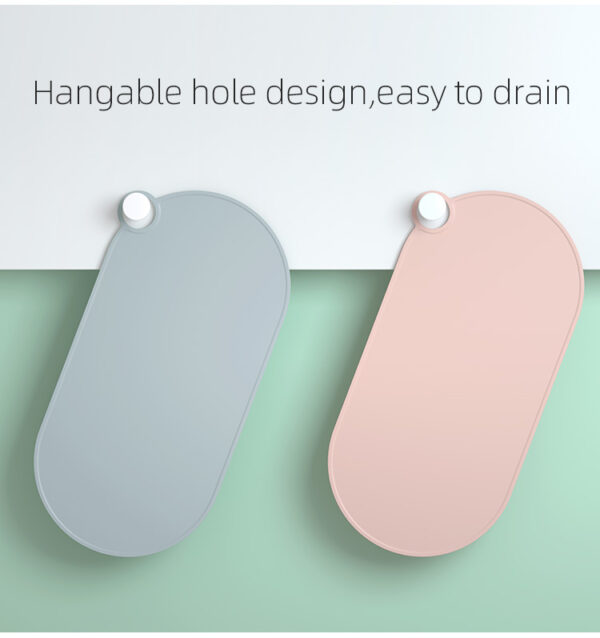dog feeding mat