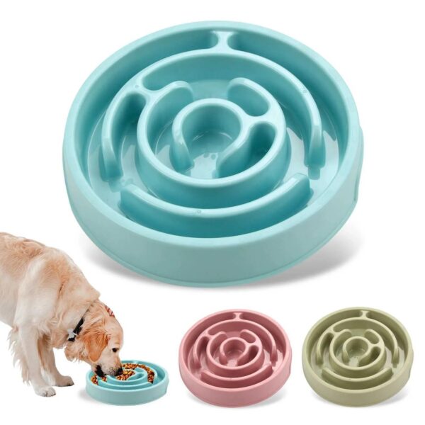 dog slow feeder