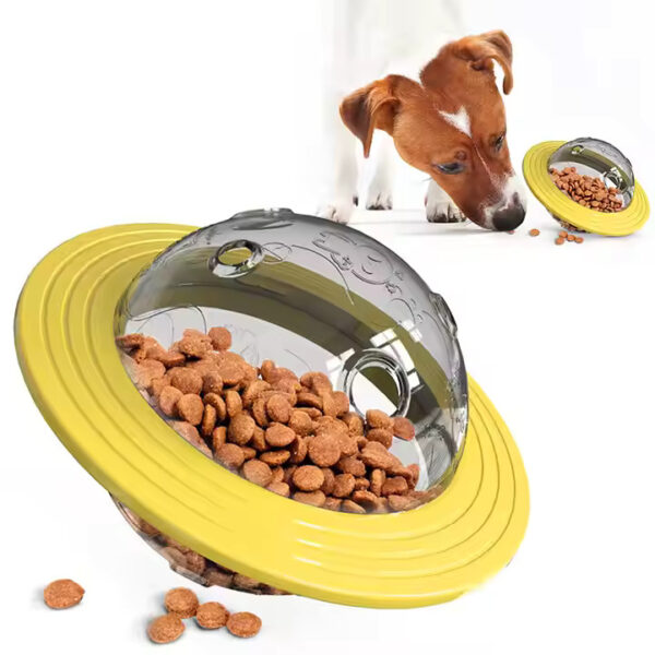 Dog Treat Toy