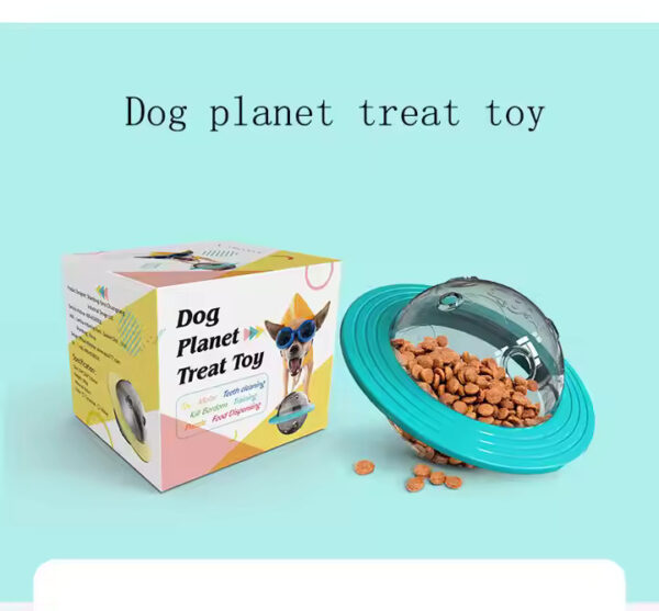 Dog Treat Toy - Image 3