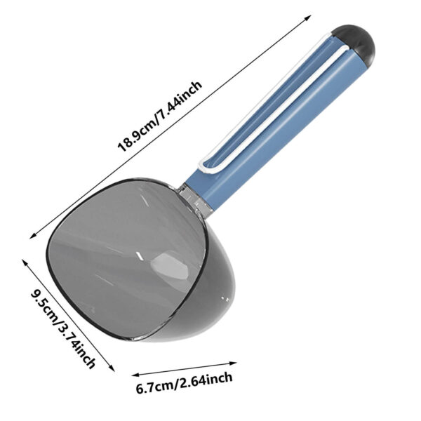 Dog Food Scoop - Image 2